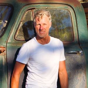 Meet your Posher, Jim